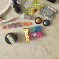 لوازم ناخن همه باهم|آرایشی، بهداشتی، درمانی|تهران, طیب|دیوار