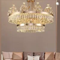 ستی لوستر مرجع لوسترهای وارداتی