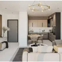 ۸۵ متر ساخت ۹۷ خیابان مانی