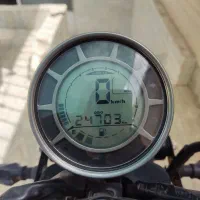n2 230ccکویر|موتورسیکلت|اصفهان, سنبلستان|دیوار