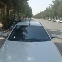 دنا پلاس تیپ ۲ دنده‌ای، مدل ۱۳۹۶