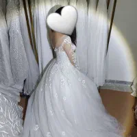 ۲۰ مدل لباس عروس اجاره ایی