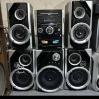 ضبط ورانداز جی