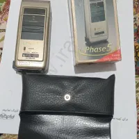 ماشین صورت تراش هیتاچی و دوربین سامسونگ