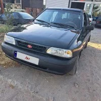 پراید۸۴دوگانه کارخانه