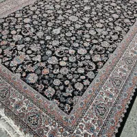 بهارِ جاودان بر تار و پود فرش عاشوری/)