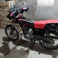 موتور در حد نو