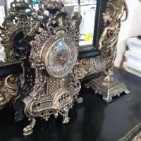 اینه|آینه|ساری, |دیوار