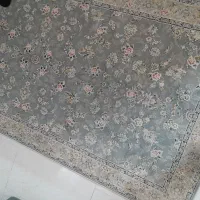 ۱ تخته فرش ۹ متر برجسته|فرش|کاشان, امیرکبیر|دیوار