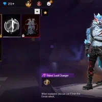 اکلنت فری فایر|کنسول، بازی ویدئویی و آنلاین|تبریز, |دیوار