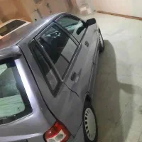 پراید  هاچبک ۱۱۱ مدل ۹۱ درجه یک