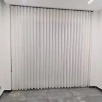 پرده مینیمال عتیقه نو نو