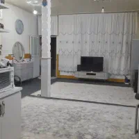 ۷۰مترهمکف بدون اتاق خواب راه جدا(یادگار امام۴۳)|اجارهٔ آپارتمان|قم, علی آباد|دیوار