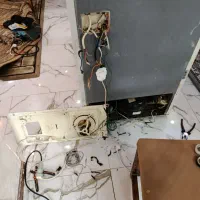 تعمیر بخاری، آبگرمکن، پکیج دیواری یخچال و فریزر|خدمات پیشه و مهارت|شفت, |دیوار