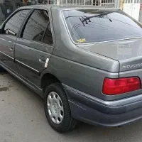 پژو پارس 1400 دریچه سیمی|خودرو سواری و وانت|دورود, |دیوار