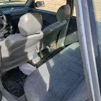 پراید ۸۶|خودرو سواری و وانت|فارسان, |دیوار