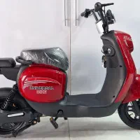 پاکشتی برقی