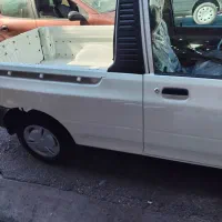 فروش پراید وانت ۱۴۰۳|خودرو سواری و وانت|دزفول, |دیوار