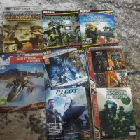 چند عدد بازی نوستالژی pc|کنسول، بازی ویدئویی و آنلاین|الوند, |دیوار