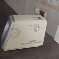 چرخ گوشت