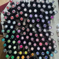 فروش فوری لاک ژل های برند مستر با قیمت مناسب