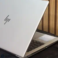 لپ تاپ اچ پی ۷۴۵ جی ۶|رایانه همراه|سمنان, |دیوار