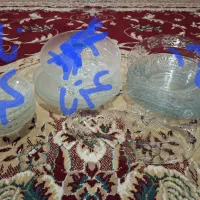 ظروف اشپز خانه|ظروف سرو و پذیرایی|گرگان, |دیوار