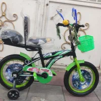 دوچرخه پسران و دختران سایز 12 و 16و 20|دوچرخه، اسکیت، اسکوتر|تهران, افسریه شمالی|دیوار