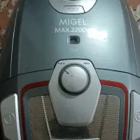 جاروبرقی خارجی میگل