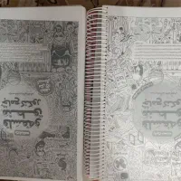 کتاب های کمک درسی انسانی|کتاب و مجله آموزشی|داراب, |دیوار