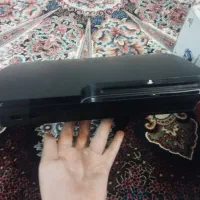 پلی استیشن 3 اسلیم|کنسول، بازی ویدئویی و آنلاین|اسلامشهر, شهرک مهدیه|دیوار