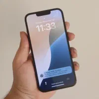 آیفون ۱۳ نرمال ۱۲۸ گیگ|موبایل|فسا, |دیوار