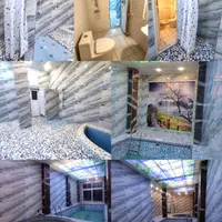 ویلا استخردار، بیلیاردار دربست «جاویدان»|اجارهٔ کوتاهمدت ویلا و باغ|کلاردشت, |دیوار