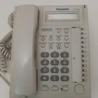 تلفن سانترال پاناسونیک مدل KX-T7730 اورجینال ژاپن