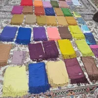 شال ساده جنس تُرک...|لباس|شیراز, فرهنگ شهر|دیوار