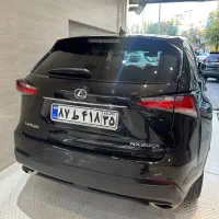 لکسوس NX200 مدل ۲۰۱۶|خودرو سواری و وانت|تبریز, |دیوار