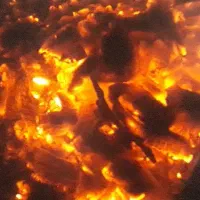 زغالــ... فحمــ