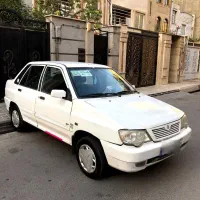 پراید132فرمان مدل 91هیدرولیک|خودرو سواری و وانت|اسلام‌شهر, شهرک توحید|دیوار