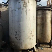 تانکر۱۲ هزار