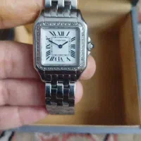 ساعت مچی زنانه