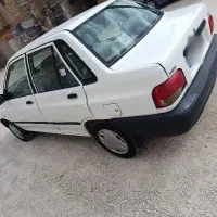 پراید۹۱استثنایی