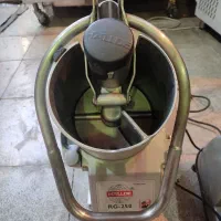 خوردن هالد RG250|خردکن، آسیاب، غذاساز|تهران, حکیمیه|دیوار