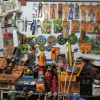 ابزار یراق جعفری|ابزارآلات|بیرجند, |دیوار