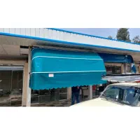 فروش و نصب سایبان گالسکه ای و سایبان سبز