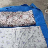 لحاف  پشمی|رختخواب، بالش، پتو|بجنورد, |دیوار