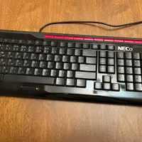 کیبورد NECo