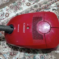 بدنه جاروبرقی سامسونگ|جاروبرقی، جارو شارژی، بخارشو|ماهدشت, |دیوار