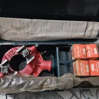 حدیده دستی نو قدیمی اصلیATLAS REX