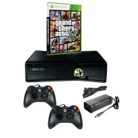 Xbox 360 500g