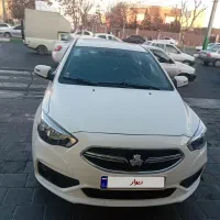 شاهین اتومات مدل ۱۴۰۳